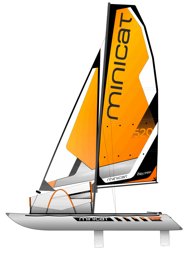 MiniCat 520 Explorer