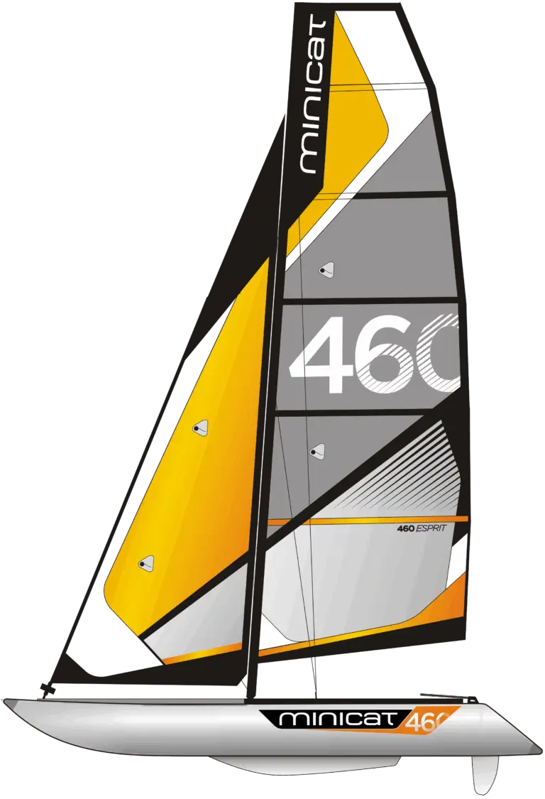 MiniCat 460
