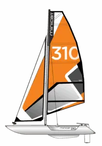 MiniCat 310