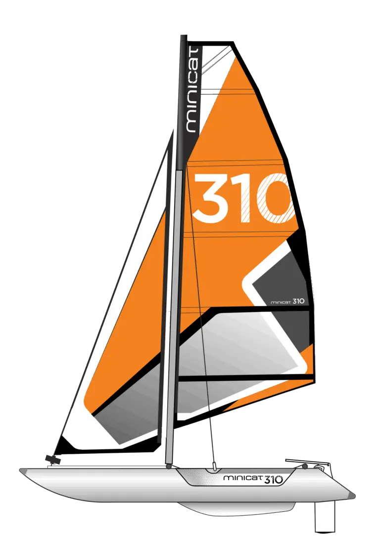 MiniCat 310