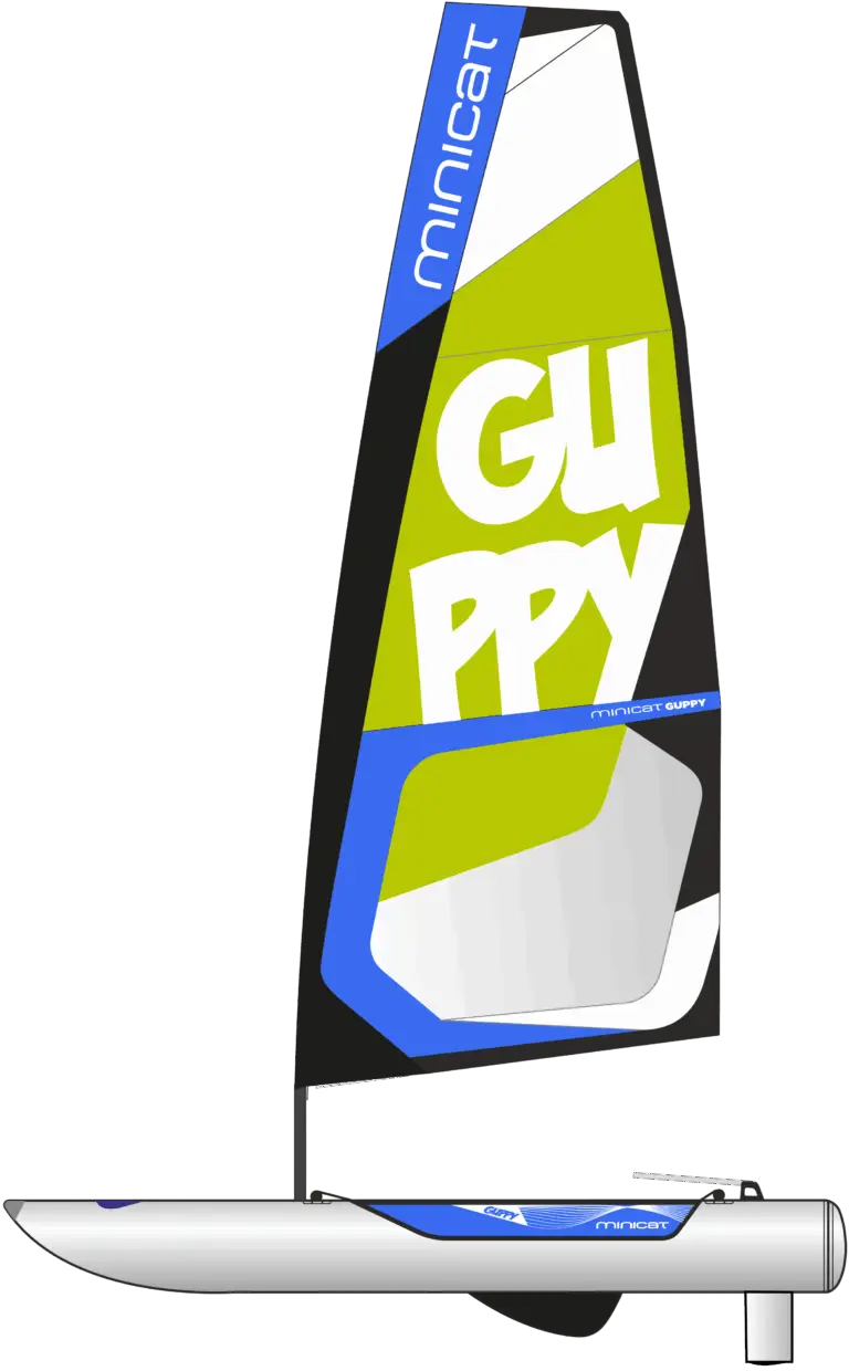 MiniCat Guppy